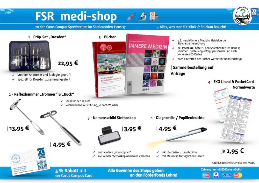 FSR medi-shop
