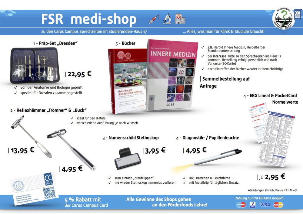 Link FSR Medishop