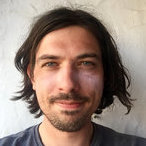 Entwickler Konstantin