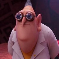 DrNefario