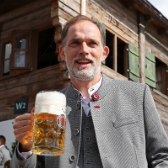 Thomas Tuchel