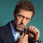 Greg House